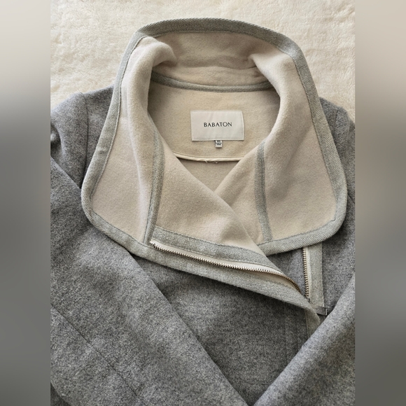 Aritzia Babaton Cormac Jacket - Picture 3 of 11
